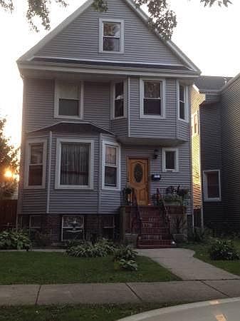 1st image of 2422 N Bernard St #2