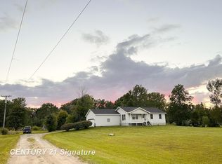 3290 Juhl Rd, Marlette, MI 48453