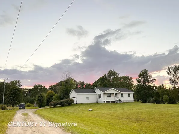 3290 Juhl Rd, Marlette, MI 48453