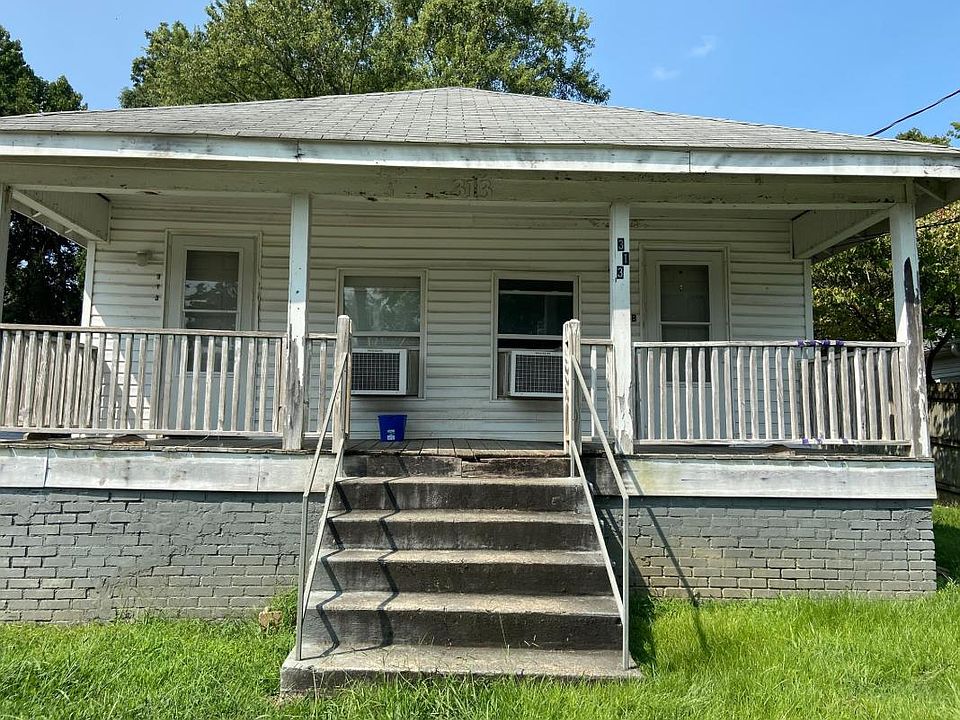 1st image of 313 Reynolds Ave #B