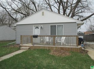 649 Park Ave, Cherokee, IA 51012