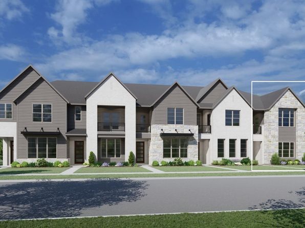 Home for Sale in Allen TX