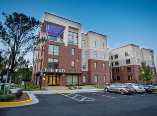 The Pad on Harvard, Atlanta, GA 30337