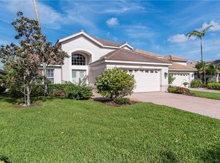 23760 Jasmine Lake Dr, Estero, FL 34135