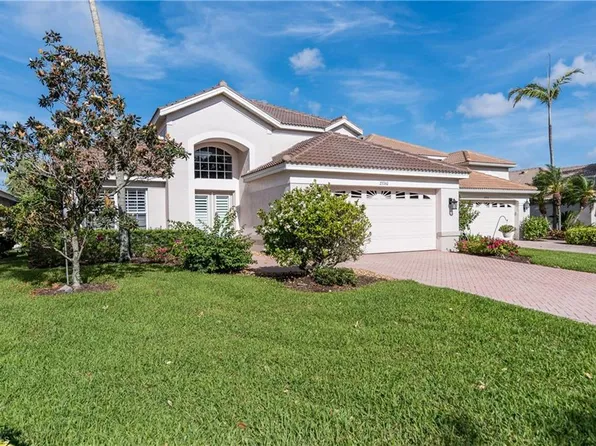 23760 Jasmine Lake DR, ESTERO, FL 34135