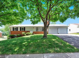 15603 Bond Mill Rd, Laurel, MD 20707