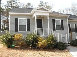 448 Carriage Ln, North Augusta, SC 29841