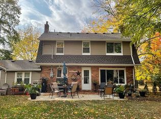 19810 Parkville St, Livonia, MI 48152