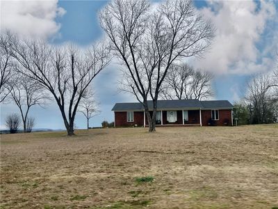 1265 County Road 2301, Clarksville, AR, 72830