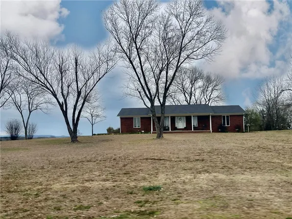 1265 County Road 2301, Clarksville, AR 72830