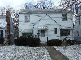 196 Haldy Ave, Columbus, OH 43204