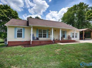 27330 Salem Minor Hill Rd, Lester, AL 35647