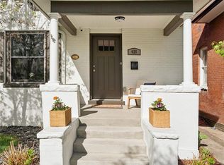 425 N Corona St, Denver, CO 80218