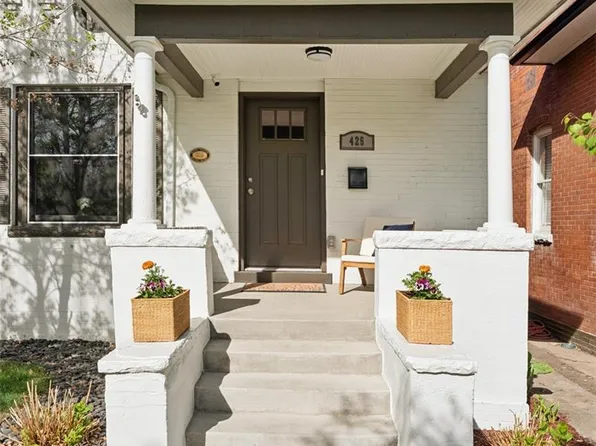 425 N Corona Street, Denver, CO 80218