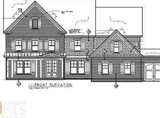 199 Grandmar Chase, Canton, GA 30115