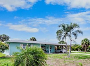 223 Roberts Rd, Nokomis, FL 34275
