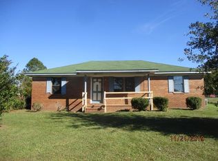 672 Lee Williams Dr, Camilla, GA 31730