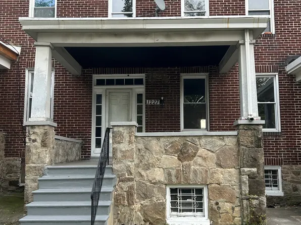 1227 N Bentalou St, Baltimore, MD 21216