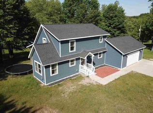 1076 W M 61, Harrison, MI 48625