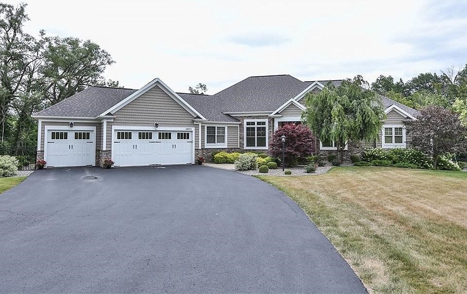 6803 Valentown Rd, Victor, NY 14564 Zillow