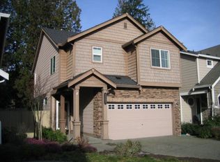 3509 160th Pl SE, Bothell, WA 98012