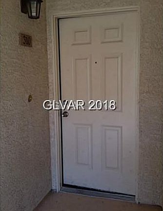 2nd image of 7151 S Durango Dr Unit 310