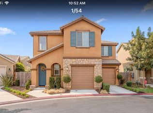 3088 Aerial Ln, Clovis, CA 93619