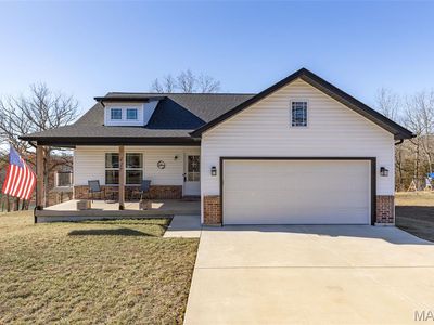 417 Rue Martel, Bonne Terre, MO, 63628