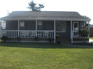 433 Warren Ave, Washington Court House, OH 43160