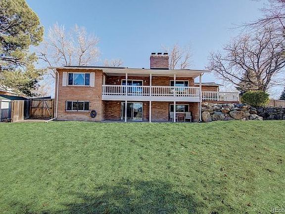 4th image of 11895 Tabor Dr