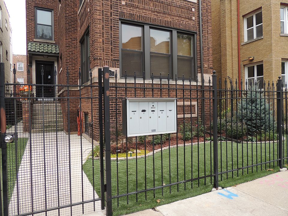 1st image of 7733 N Marshfield Ave APT 2