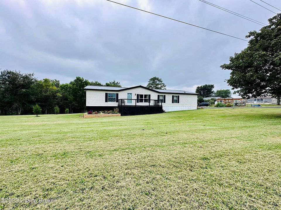 19 Redfern Ln, Custer, KY 40115 Zillow