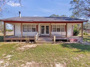 11045 Beverly Rd, Irvington, AL 36544