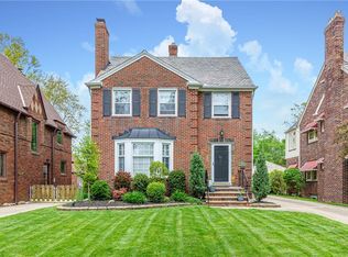 121 E 197th St, Euclid, OH