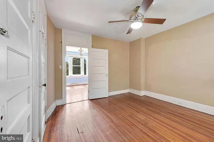1703 Kilbourne Pl NW #3 — Photo 8