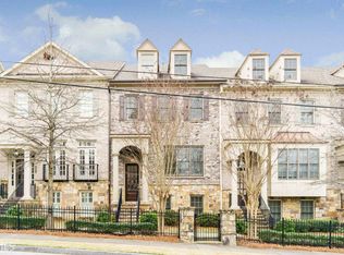 3715 Manor Brook Ct NE, Atlanta, GA 30319