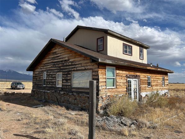 27495 Red Cloud Avenue, Moffat, CO 81143