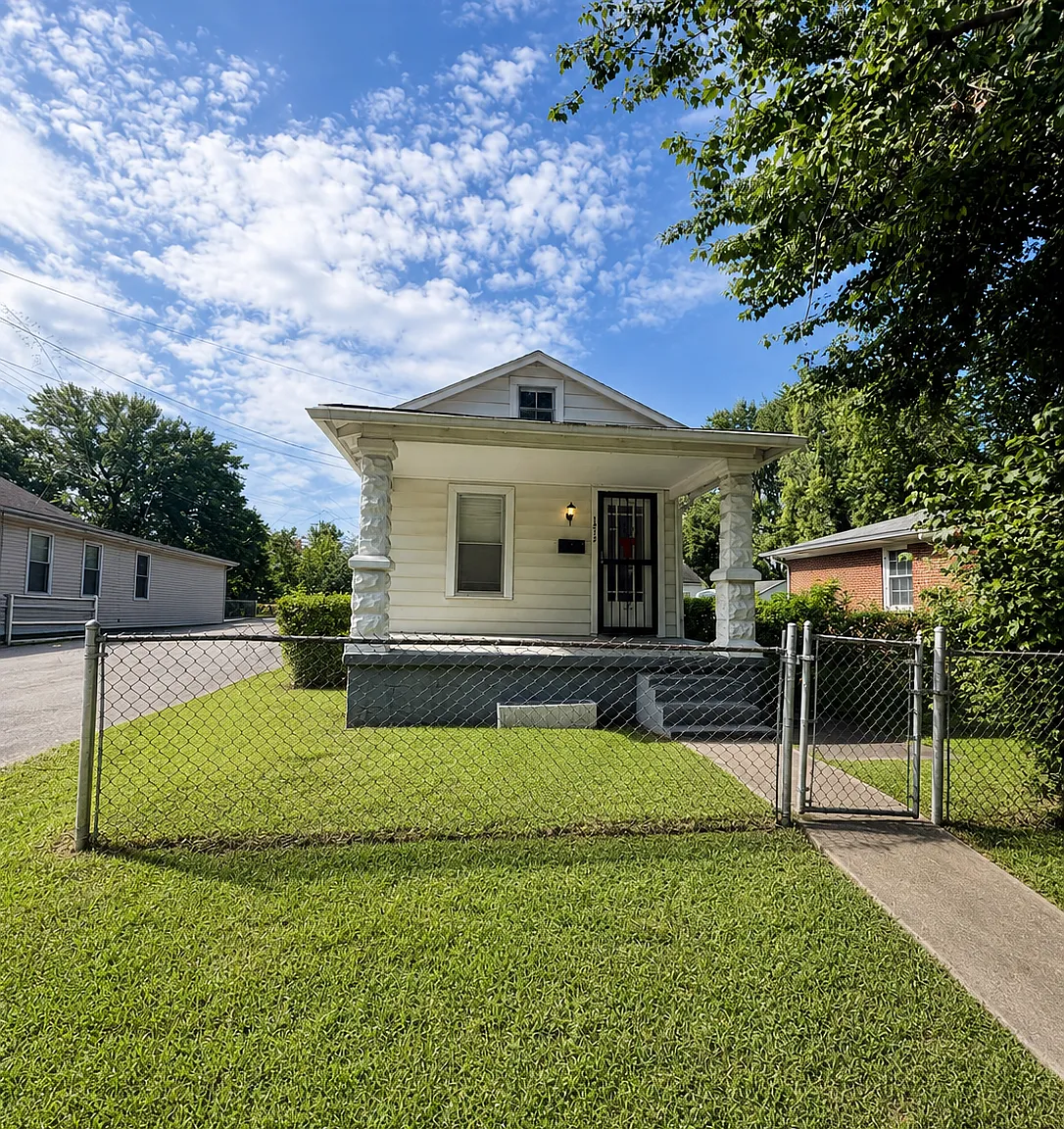 1512 Bluegrass Avenue - 1 — Photo 1