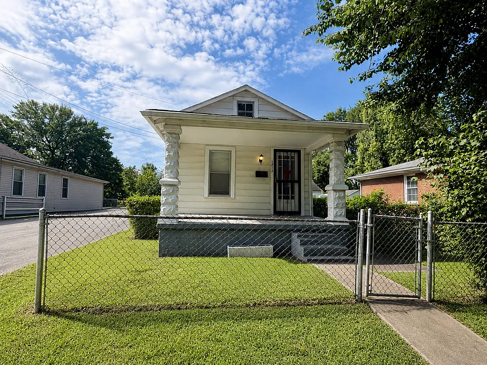 1512 Bluegrass Ave
