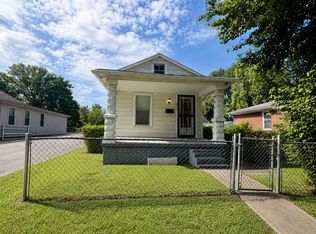 1512 Bluegrass Ave, Louisville, KY 40215
