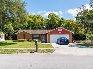 6850 Hills Dr, New Port Richey, FL 34653