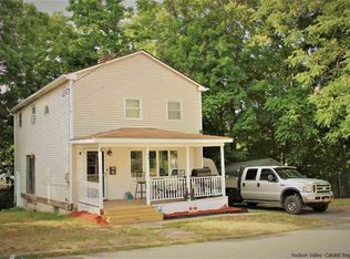 43 Market St, Ellenville, NY 12428