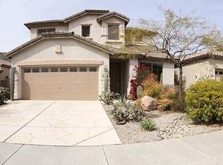 3018 W Silver Fox Way, Phoenix, AZ 85045