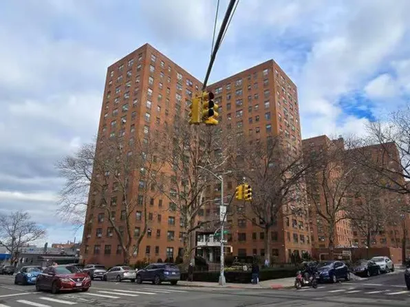 99-05 63rd Drive #14X, Rego Park, NY 11374