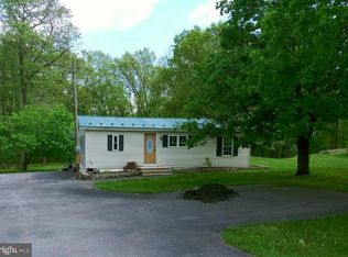 7576 Fort McCord Rd, Chambersburg, PA 17202