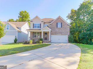 49 Overview Ct, Dallas, GA 30157