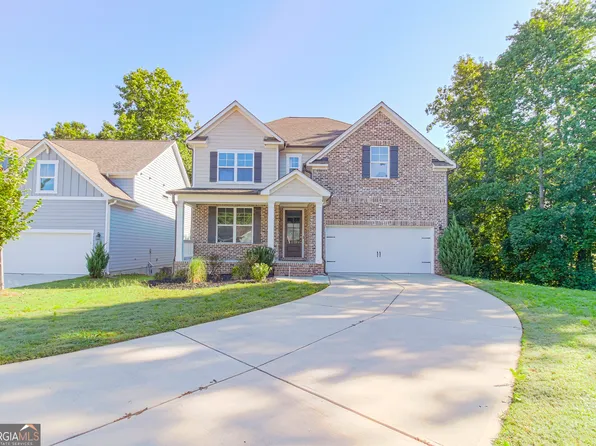 49 Overview Ct, Dallas, GA 30157