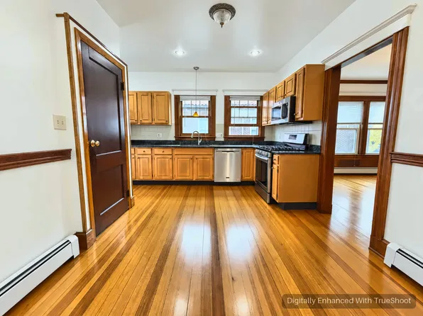 251 Winchester St, Brookline, MA