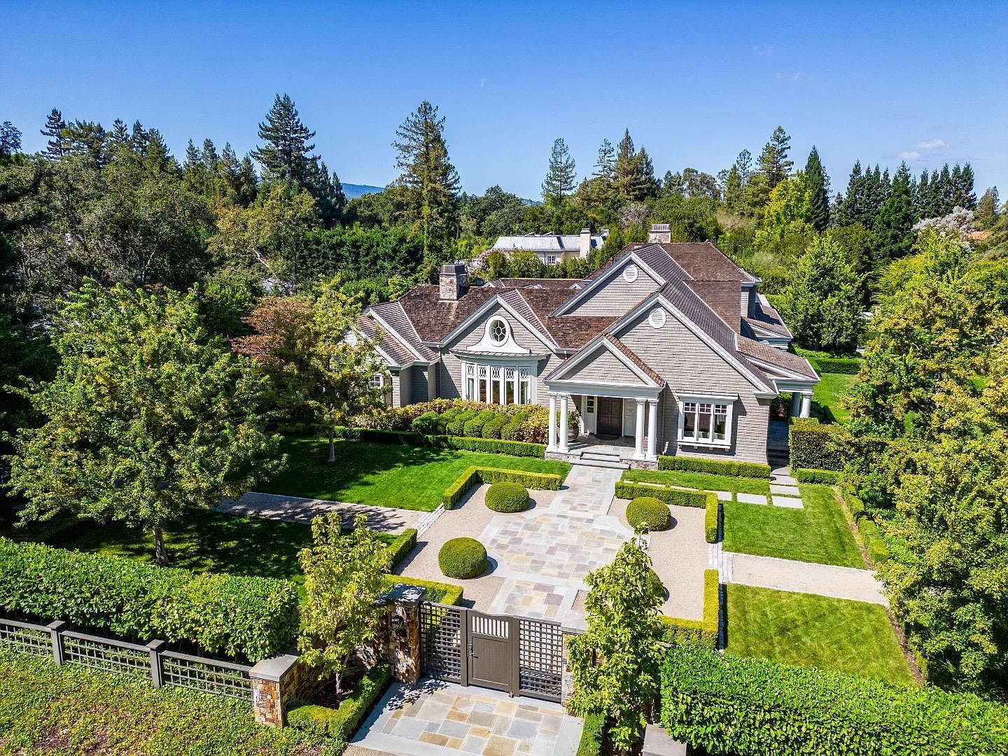 228 Polhemus Ave, Atherton, CA 94027 MLS ML81943291 Zillow