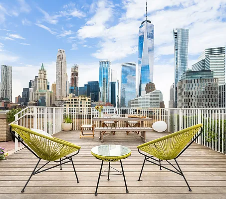 Sold by Compass | media 18